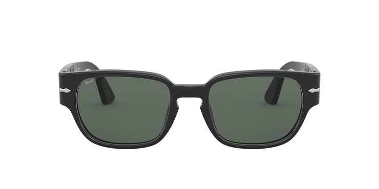 Persol PO3245S 95/58 Square Polarized Sunglasses