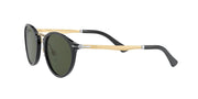 Persol PO3248S 95/31 Round Sunglasses