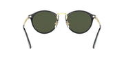 Persol PO3248S 95/31 Round Sunglasses