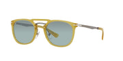 Persol PO3265S 204/56 Round Sunglasses