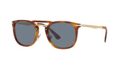 Persol PO3265S 96/56 Round Sunglasses