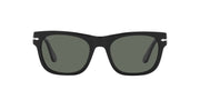 Persol PO3269S 95/58 Rectangle Polarized Sunglasses