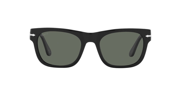 Persol PO3269S 95/58 Rectangle Polarized Sunglasses
