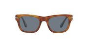 Persol PO3269S 96/56 Rectangle Sunglasses