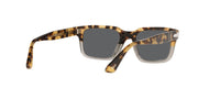 Persol PO3272S 1130B1 Rectangle Sunglasses
