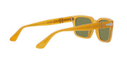 Persol PO3272S 2044E Rectangle Sunglasses