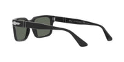 Persol PO3272S 2S9558 Rectangle Polarized Sunglasses