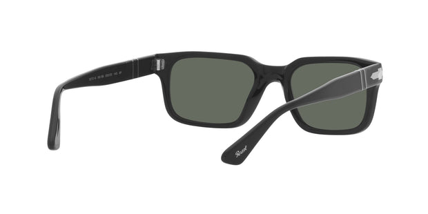 Persol PO3272S 2S9558 Rectangle Polarized Sunglasses