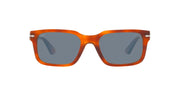 Persol PO3272S 2S9656 Rectangle Sunglasses