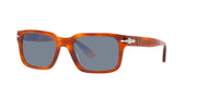 Persol PO3272S 2S9656 Rectangle Sunglasses