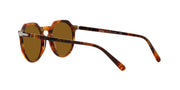 Persol PO3281S 10833 Geometric Sunglasses