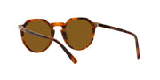 Persol PO3281S 10833 Geometric Sunglasses