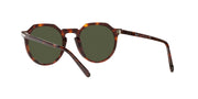 Persol PO3281S 1S2431 Geometric Sunglasses