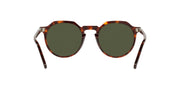 Persol PO3281S 1S2431 Geometric Sunglasses