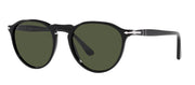 Persol PO 3286S 95/31 Round Sunglasses