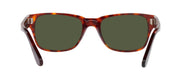 Persol 0PO3288S 24/31 Rectangle Sunglasses