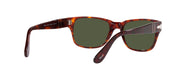 Persol 0PO3288S 24/31 Rectangle Sunglasses