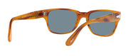 Persol PO 3288S 960/56 Rectangle Sunglasses