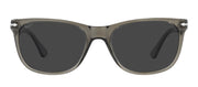 Persol PO 3291S 110348 Wayfarer Polarized Sunglasses