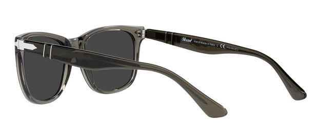 Persol PO 3291S 110348 Wayfarer Polarized Sunglasses