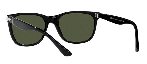 Persol PO 3291S 95/31 Wayfarer Sunglasses