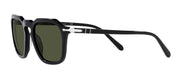 Persol PO 3292S 95/31 Square Sunglasses