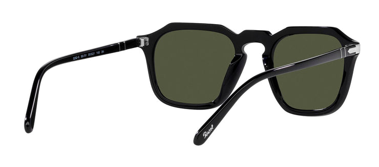 Persol PO 3292S 95/31 Square Sunglasses
