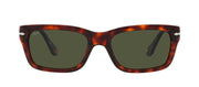 Persol 0PO3301S 24/31 Rectangle Sunglasses