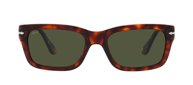 Persol 0PO3301S 24/31 Rectangle Sunglasses