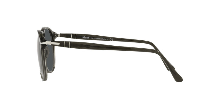 Persol PO9649S 1103/B1 Pilot Sunglasses