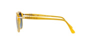 Persol PO9649S 204/S3 Pilot Polarized Sunglasses