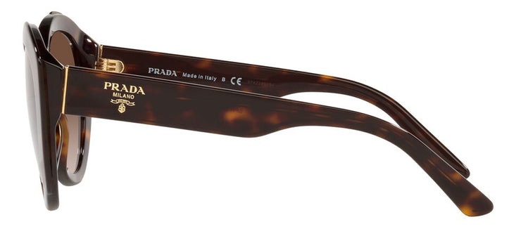 Prada PR 01YS 2AU6S1 Cat Eye Sunglasses