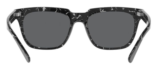 Prada PR 04YS 05W731 Wayfarer Sunglasses