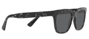 Prada PR 04YS 05W731 Wayfarer Sunglasses