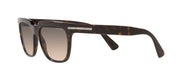Prada PR 04YS 2AU718 Wayfarer Sunglasses