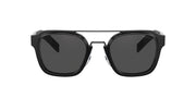 Prada PR 07WS 1AB5S0 Navigator Sunglasses