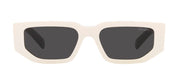 Prada PR 09ZS 1425S0 Rectangle Sunglasses