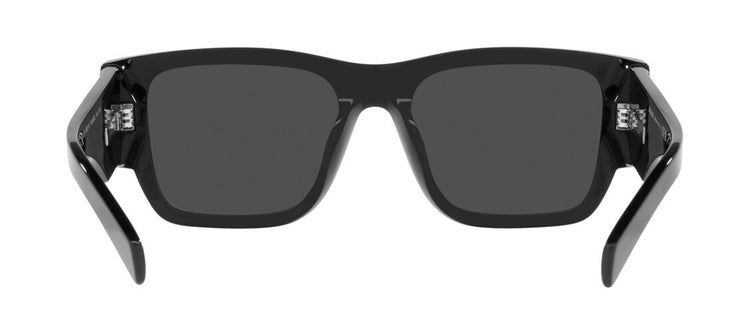 Prada PR 10ZS 1AB5S0 Wayfarer Sunglasses