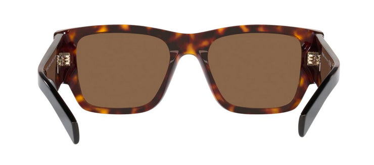 Prada PR 10ZS 2AU06B Wayfarer Sunglasses