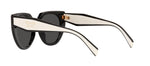 Prada PR 14WS 09Q5S0 Cat Eye Sunglasses