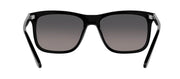 Prada PR 18WS 1AB09G Square Sunglasses