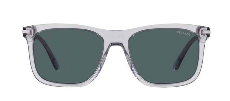 Prada PR 18WS U430A9 Square Sunglasses