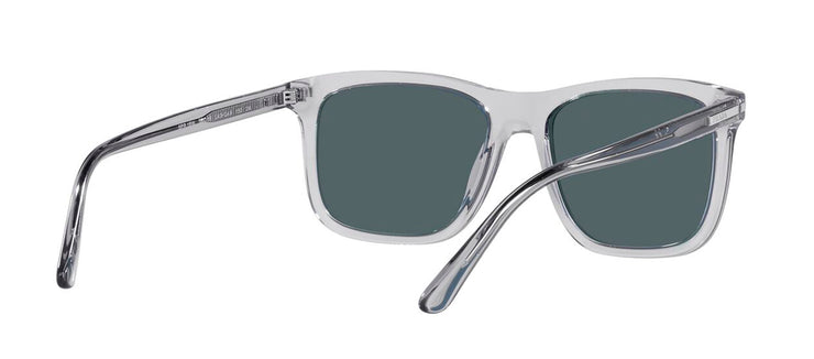 Prada PR 18WS U430A9 Square Sunglasses