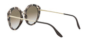 Prada PR 18XS UAO0A7 Cat Eye Sunglasses