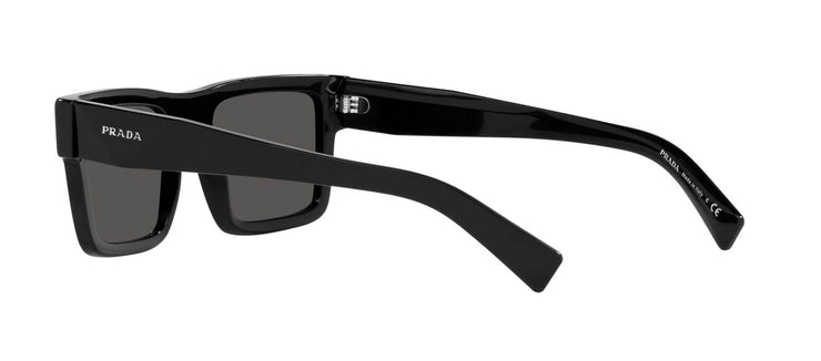 Prada PR 19WS 1AB5S0 Flattop Sunglasses