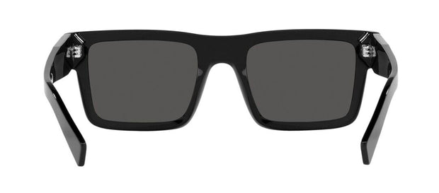 Prada PR 19WS 1AB5S0 Flattop Sunglasses