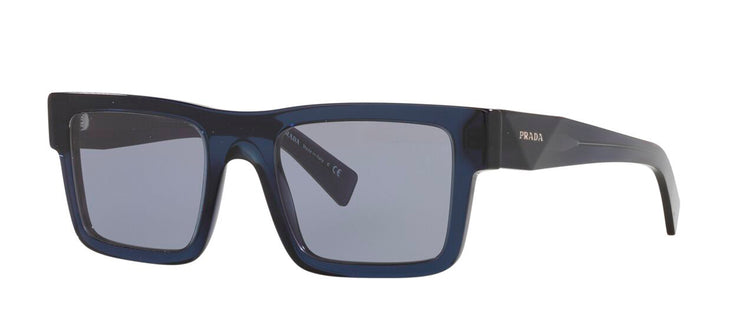 Prada PR 19WS 08Q420 Flat Top Sunglasses