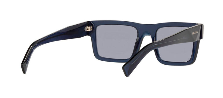 Prada PR 19WS 08Q420 Flat Top Sunglasses