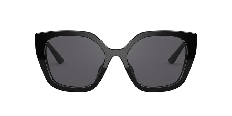 Prada PR 24XS 1AB5Z1 Butterfly Polarized Sunglasses