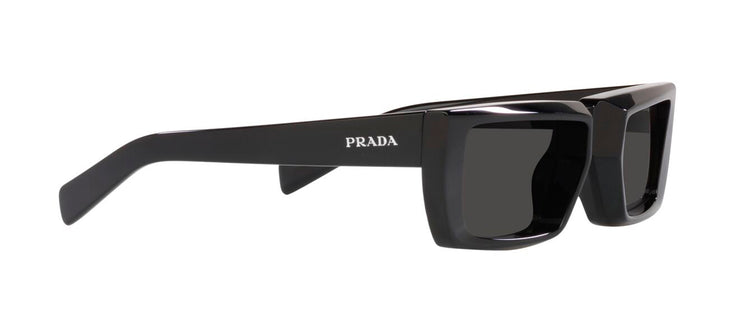 Prada PR 24YS 1AB5S0 Rectangle Sunglasses